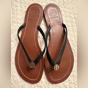 Tory Burch Terra Thong